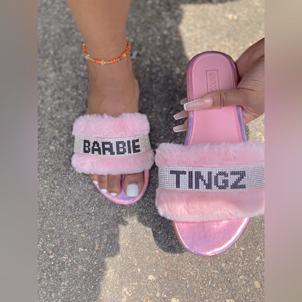 Bling Slides 💎